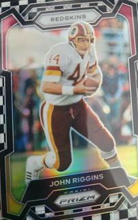 John Riggins