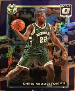 Khris Middleton