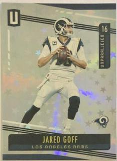 Jared Goff