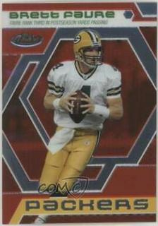 Brett Favre