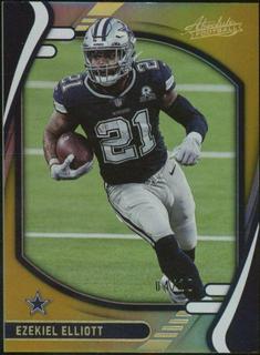 Ezekiel Elliott