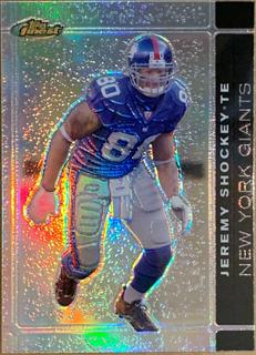 Jeremy Shockey