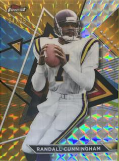 Randall Cunningham