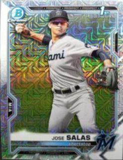 Jose Salas