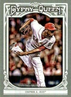 Aroldis Chapman