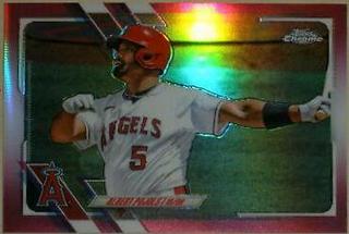 Albert Pujols