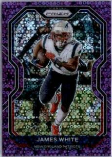 James White