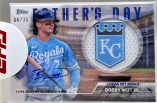 Bobby Witt Jr.