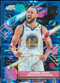 Stephen Curry