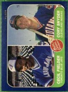 Major League Pros.