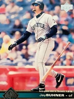 Jay Buhner