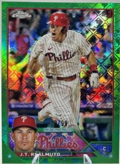 J. T. Realmuto