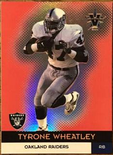 Tyrone Wheatley