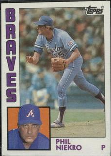 Phil Niekro