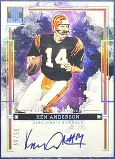 Ken Anderson