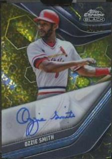 Ozzie Smith