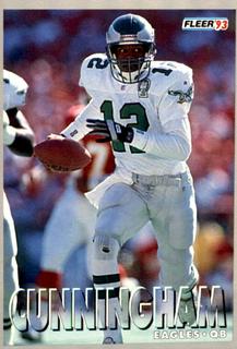 Randall Cunningham