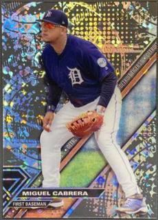 Miguel Cabrera