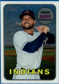 Yonder Alonso