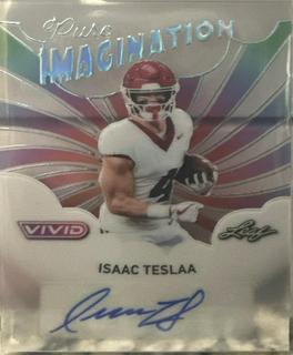 Isaac TeSlaa