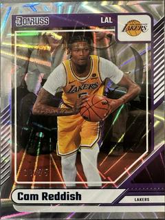 Cam Reddish