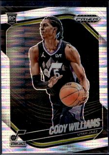 Cody Williams