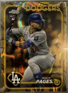 Andy Pages