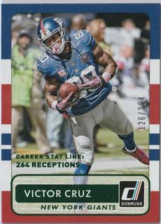Victor Cruz