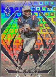 Jacoby Brissett