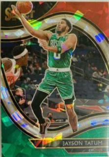 Jayson Tatum