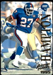 Rodney Hampton