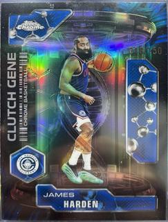 James Harden