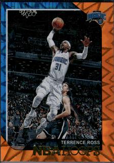 Terrence Ross