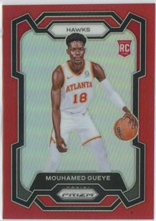 Mouhamed Gueye