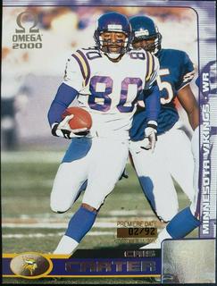 Cris Carter