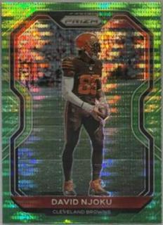 David Njoku