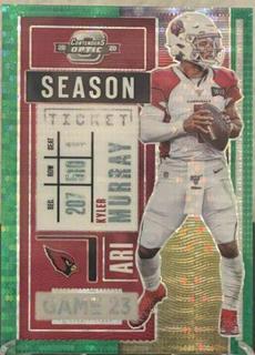 Kyler Murray