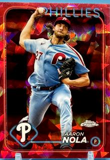 Aaron Nola