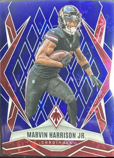 Marvin Harrison Jr.