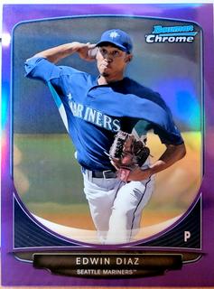 Edwin Diaz