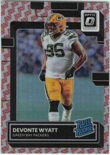Devonte Wyatt