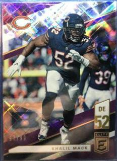 Khalil Mack