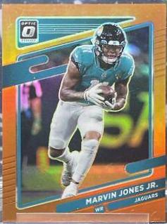 Marvin Jones Jr.