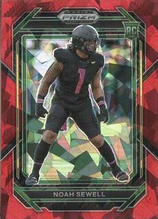 Noah Sewell