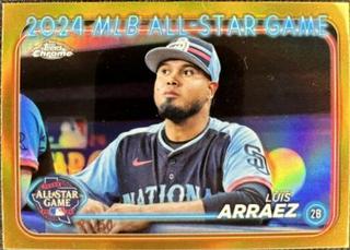 Luis Arraez