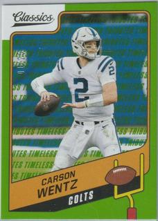 Carson Wentz