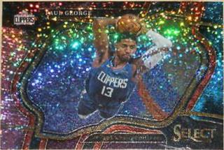 Paul George