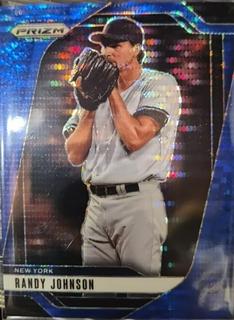 Randy Johnson