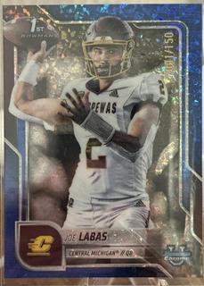 Joe Labas