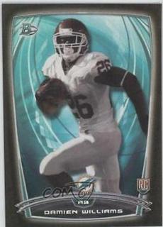 Damien Williams